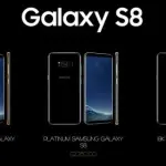Samsung Galaxy S8 avrà Android 10?