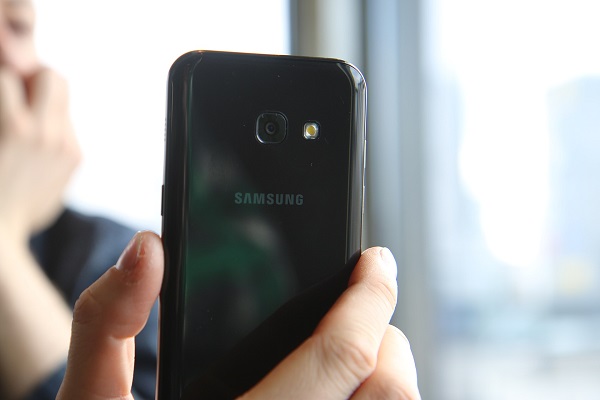 Samsung Galaxy A11, arriva device low cost?