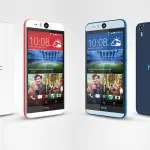 HTC Desire Eye, il dispositivo perfetto per i selfie e non solo