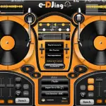 Edjing è l'app numero uno per i DJ nel mondo