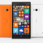 Il Lumia 1330 sarà il nuovo Phablet della Microsoft