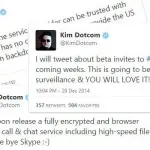 Mega Chat è una nuova piattaforma di comunicazione