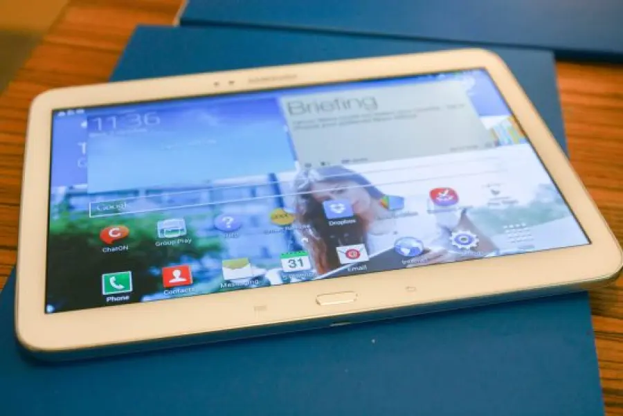 Samsung Galaxy Tab economico in arrivo?