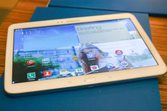 Samsung Galaxy Tab economico in arrivo?