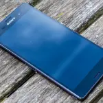 Sony Xperia Z4, il nuovo phablet con Android Lollipop