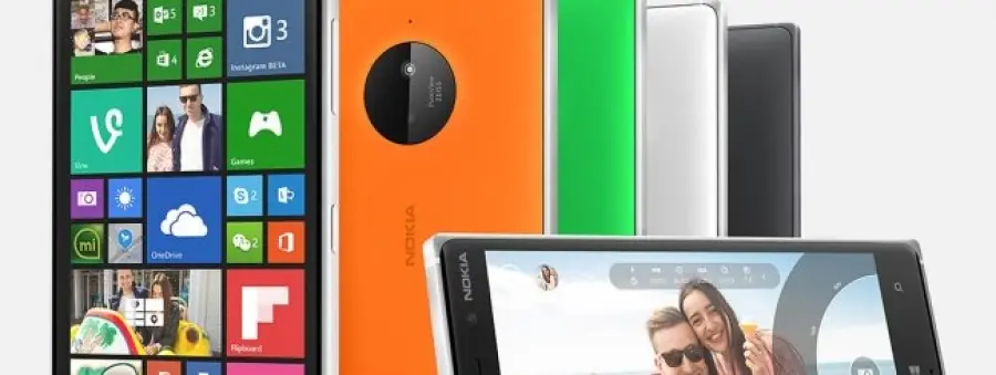 Lumia Moments il nuovo aggiornamento per i dispositivi