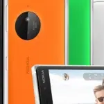 Lumia Moments il nuovo aggiornamento per i dispositivi