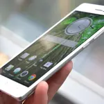 Oppo R5 il nuovo dispositivo ultrasottile