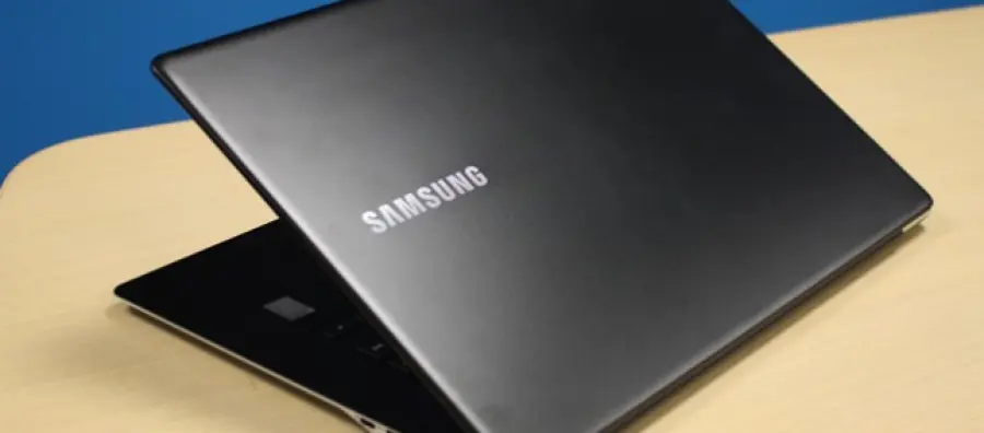 Samsung progetta nuovo ATIV Book 9 Plus