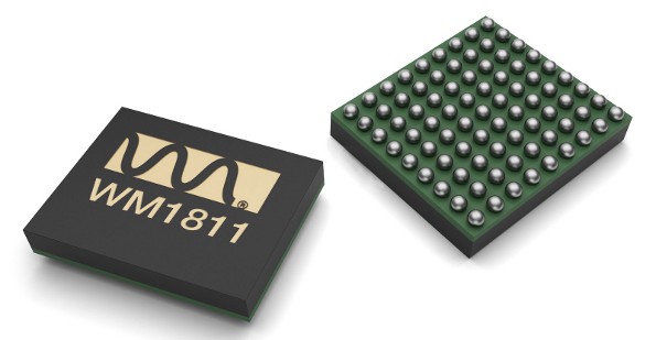 Samsung inizia produzione di chipset A9