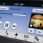 Ford Sync 3 il nuovo sistema aggiornato per le auto