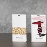 Nuova collaborazione tra Trussardi e Samsung