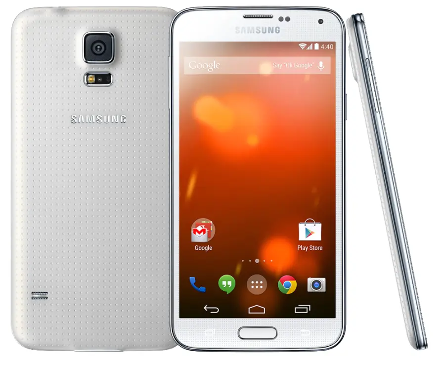 Samsung Galaxy S4 GPE ottiene aggiornamento ad Android 5.0