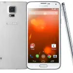 Samsung Galaxy S4 GPE ottiene aggiornamento ad Android 5.0