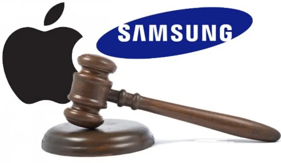 Samsung, nuova opposizione contro Apple