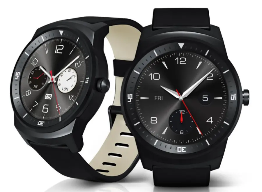 LG G Watch R2 avrà una connessione 4G LTE
