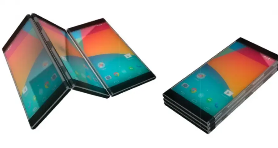Nanoport un nuovo tablet formato da smartphone