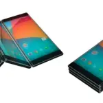 Nanoport un nuovo tablet formato da smartphone