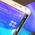 Arriva anche in Italia il Galaxy Note Edge