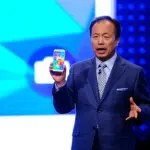 Samsung ricolloca i dirigenti