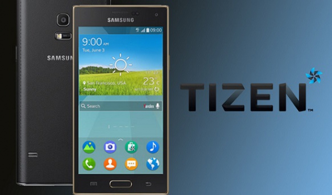 Samsung pronta a presentare il primo Tizen low cost