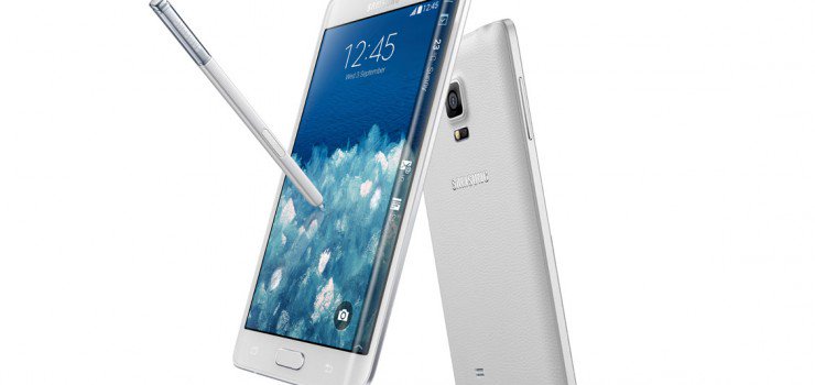 Samsung ci svela come sono nati i Note