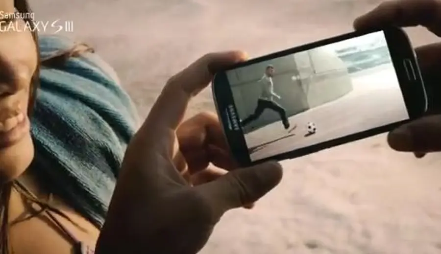 Samsung, Video Hub in chiusura