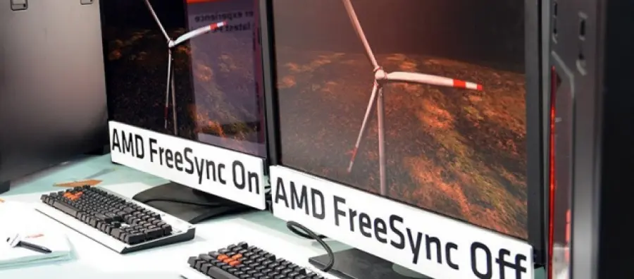 Samsung anticipa i concorrenti sui Monitor FreeSync-Ready