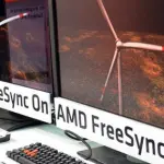 Samsung anticipa i concorrenti sui Monitor FreeSync-Ready