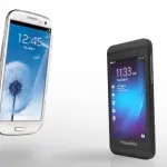 Samsung e Blackberry, nuova partnership per il bene di Android