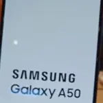 Samsung Galaxy A50 riceve patch di novembre