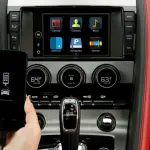 Just Drive, la nuova app per le Jaguar Land Rover