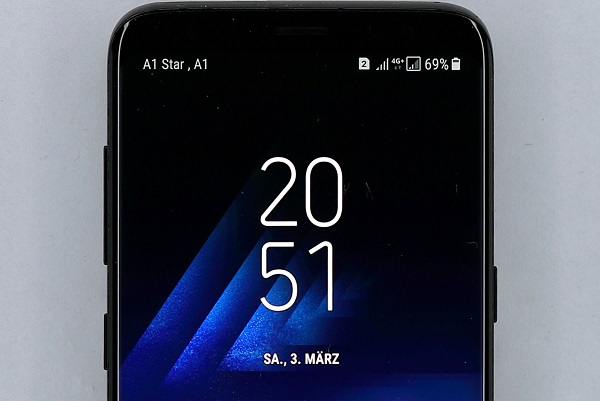 Samsung Galaxy M20 riceve patch di agosto