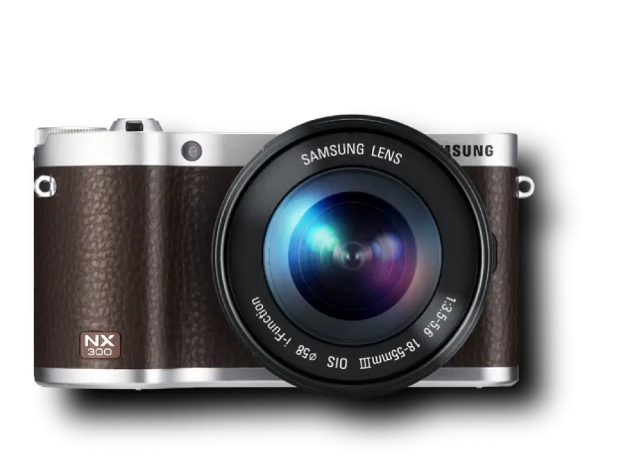 Samsung presenta la NXI in nuovi video