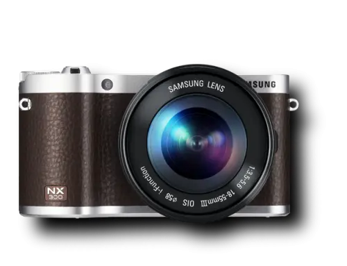 Samsung presenta la NXI in nuovi video
