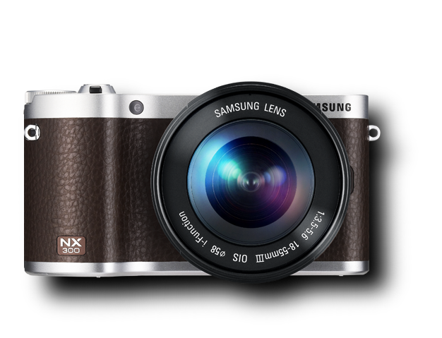 Samsung presenta la NXI in nuovi video