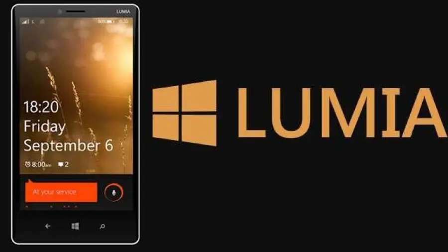 Microsoft Lumia, a breve la presentazione del dispositivo