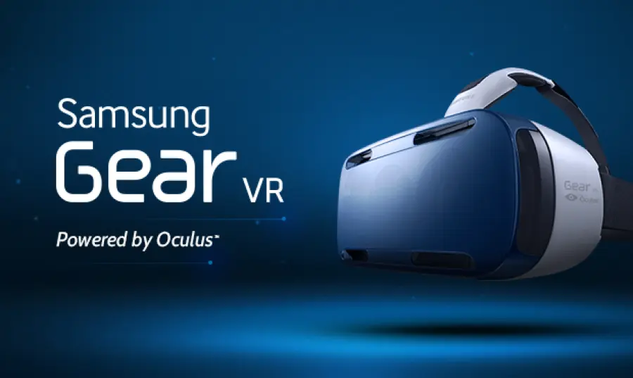 Samsung conferma nuovi investimenti su Gear VR