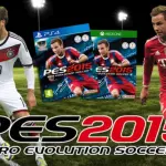 PES 2015 il nuovo trailer con tutte le funzionalità
