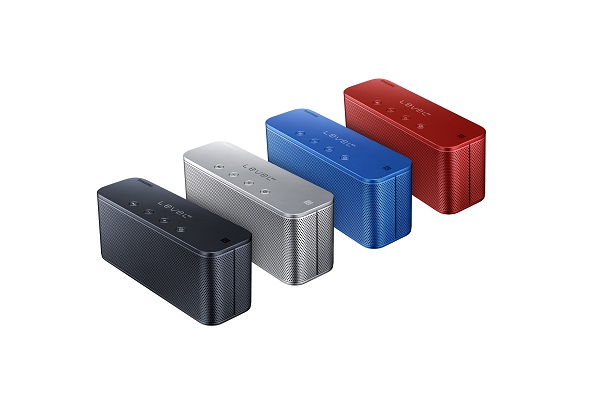 Nuovo altoparlante mini per Samsung