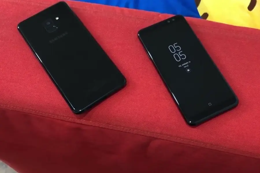 Samsung Galaxy A10 in offerta su Amazon