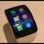 Samsung Gear S disponibile in Italia da metà novembre?