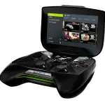 Il nVidia Shield è il nuovo tablet per gli hardcore gamer