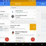 Inbox, la nuova casella postale di Google