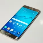 Samsung Galaxy S7 riceve la patch di ottobre