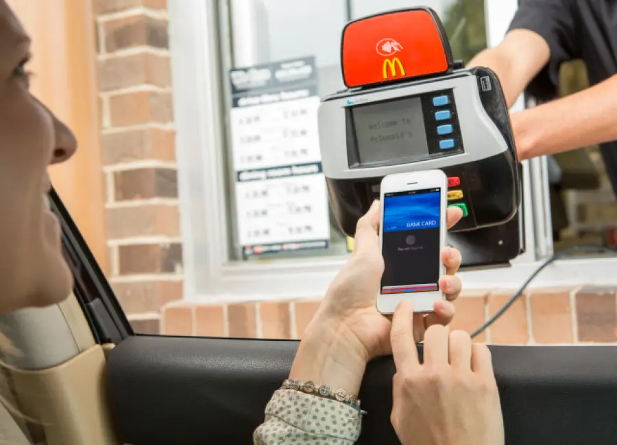 Apple Pay, ufficiosamente disponibile in tutti paesi e non solo negli USA