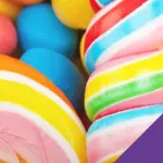 Samsung pubblicizza il Note 4 con tante caramelle: indizio – Lollipop?