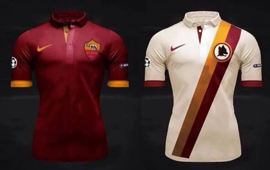 Samsung nuovo sponsor della Roma?