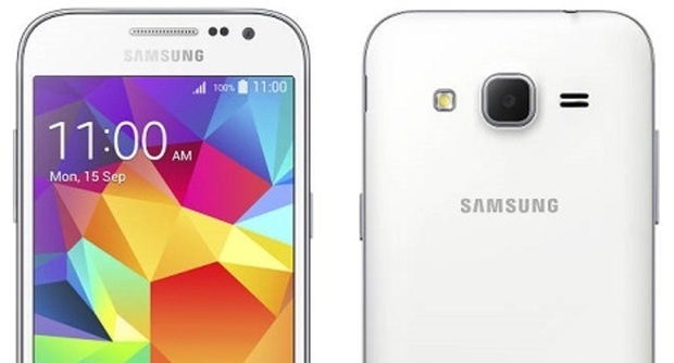 Samsung realizza batteria flessibile