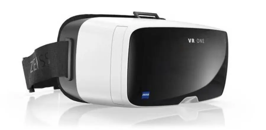 Samsung Gear VR si difenderà (anche) dal VR One